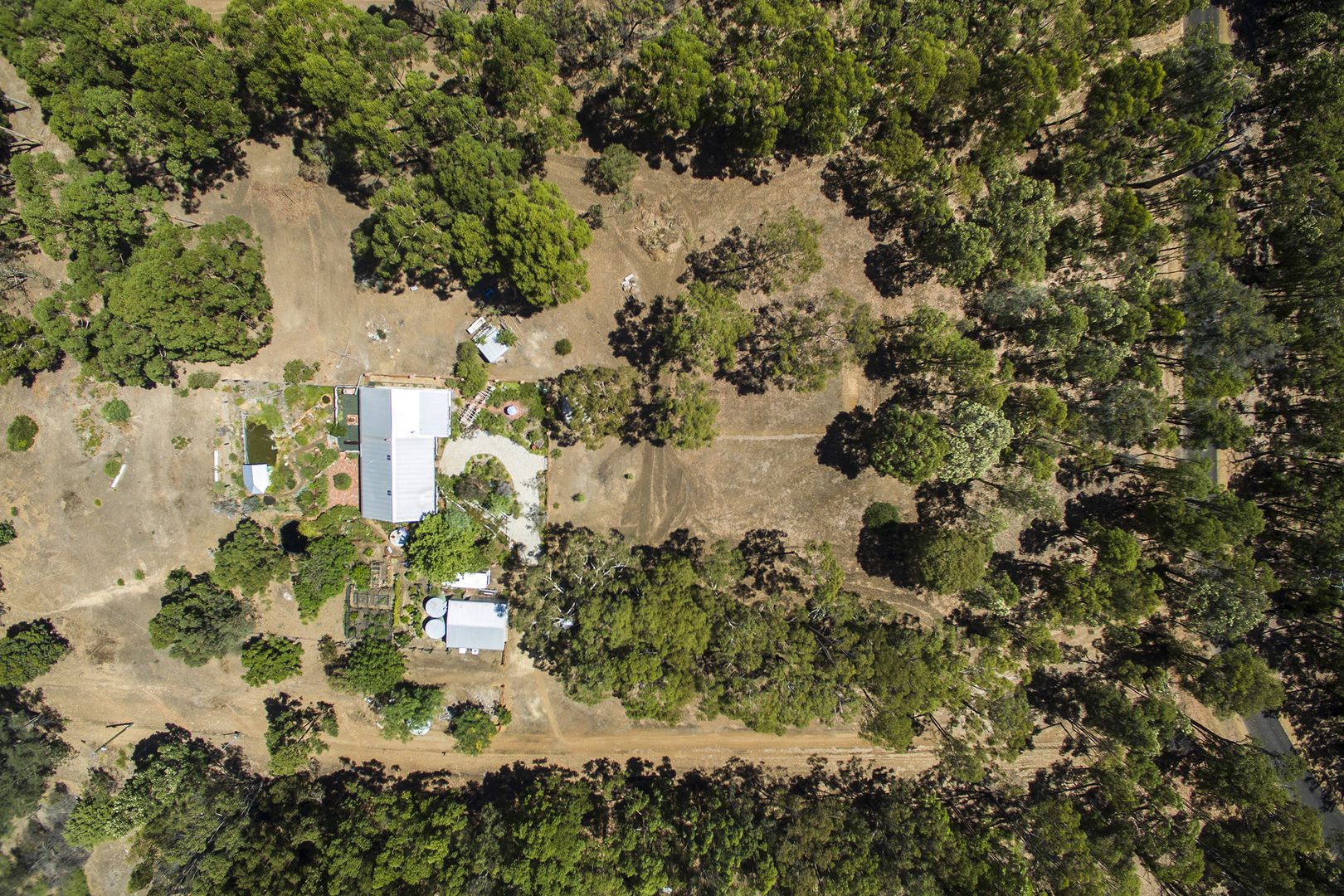 91 Denny Rd, Nannup WA 6275, Image 2