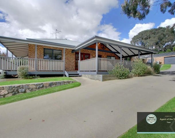 170 Rossi Street, Yass NSW 2582