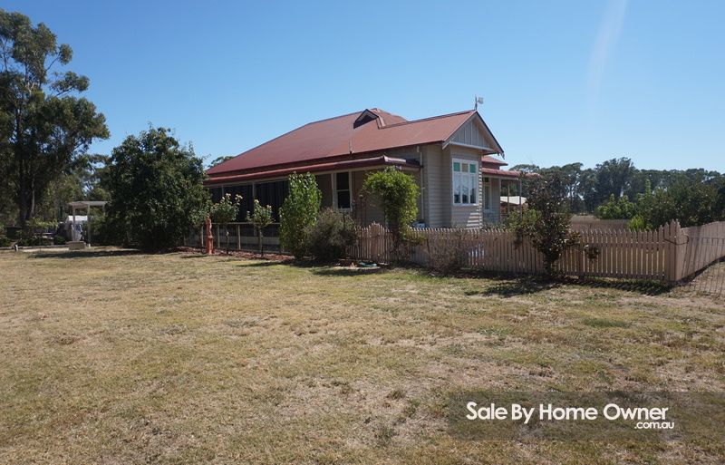 687 ChilternBarnawartha Road, Barnawartha Property History & Address