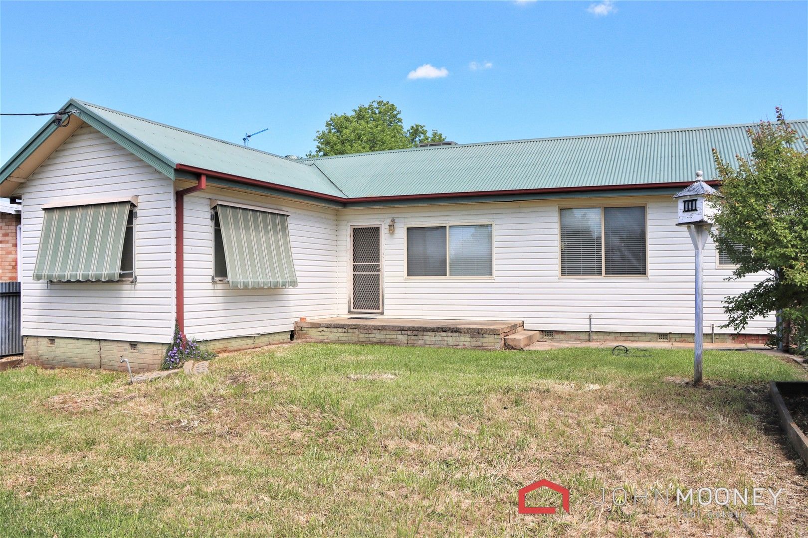 14 Plumpton Road, Kooringal NSW 2650, Image 1