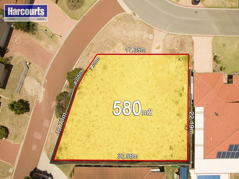 11 Royal Scot Loop, Currambine WA 6028, Image 0