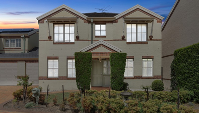 Picture of 14 Riverside Mews, DRUMMOYNE NSW 2047