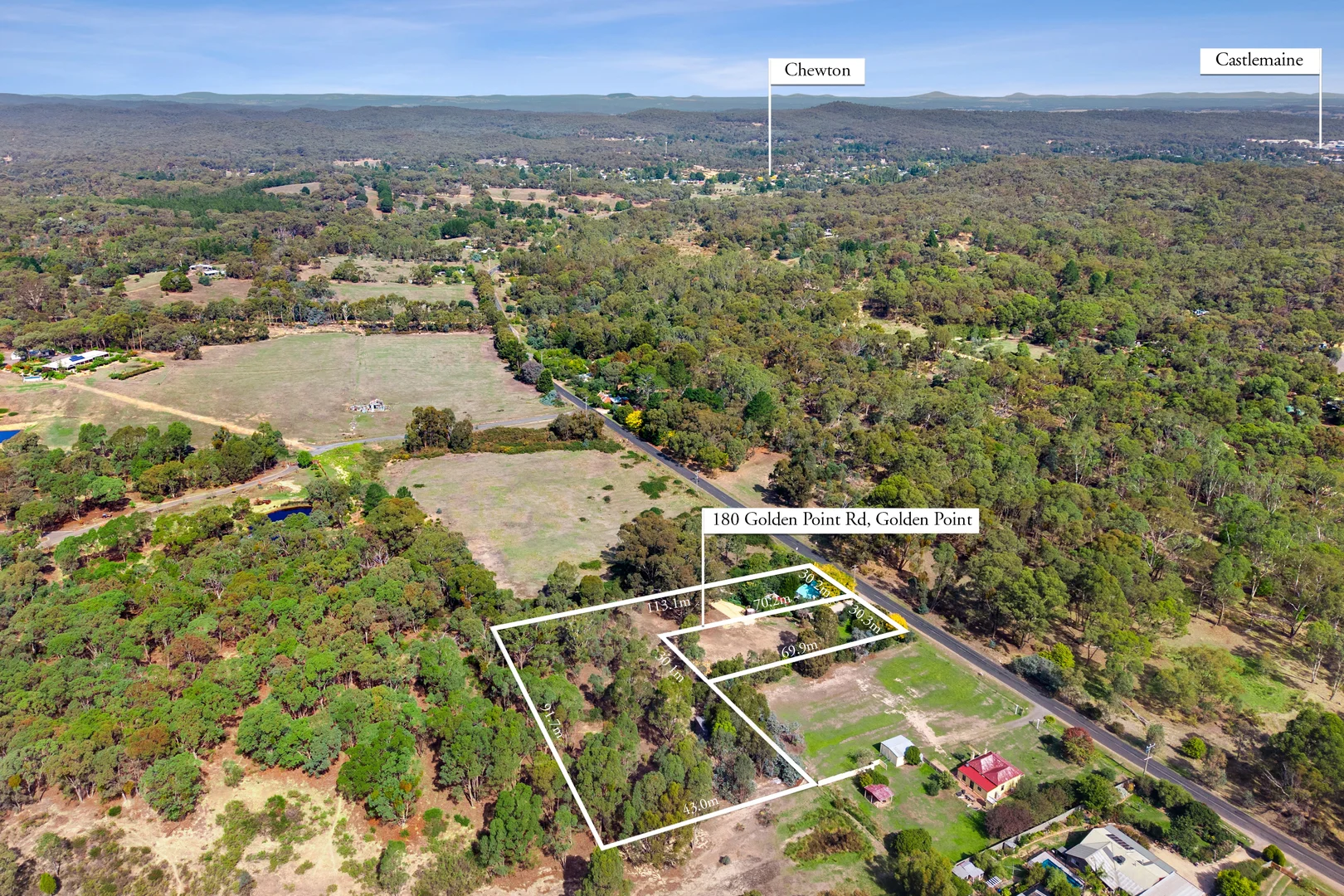 Additional image 26 of 180 Golden Point Road, Golden Point VIC 3451