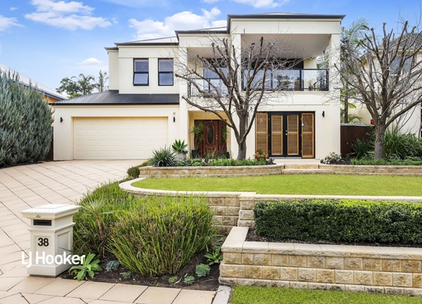 38 Bradey Road, Windsor Gardens SA 5087