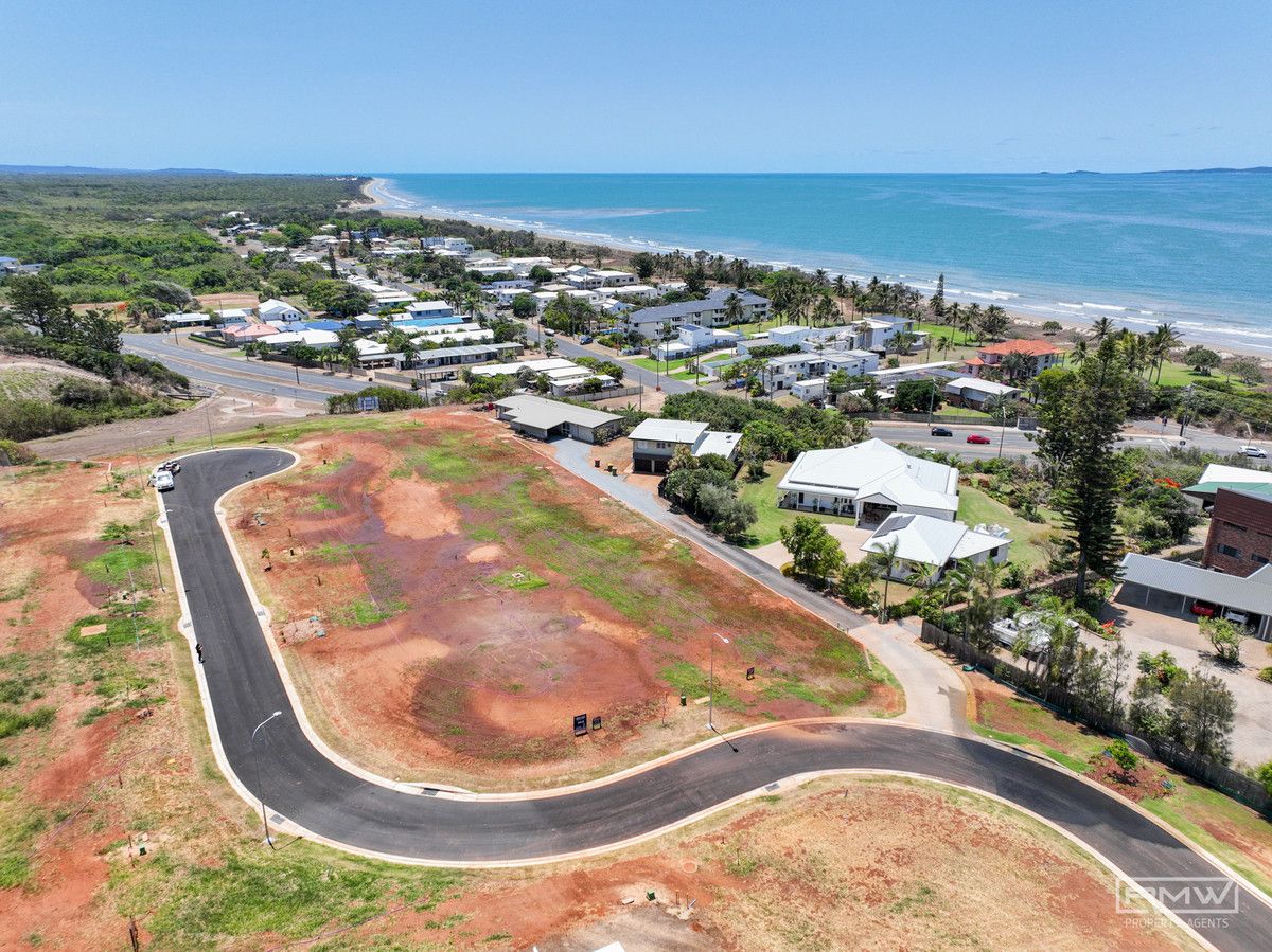 13 Ocean Breeze Estate, Meikleville Hill QLD 4703, Image 1