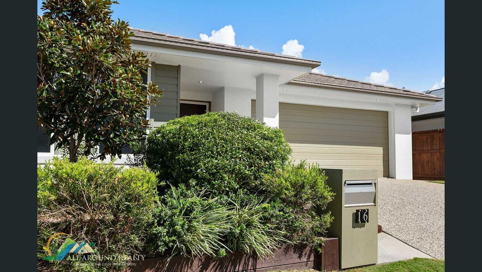 16 Bourke Street, Burpengary East QLD 4505, Image 1