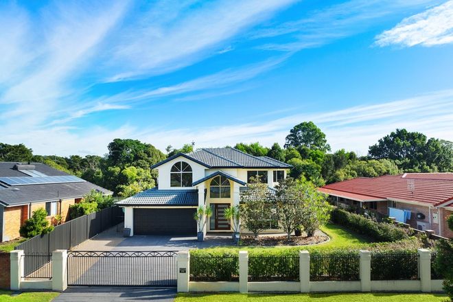 Picture of 270 Nineteenth Avenue, ELANORA QLD 4221