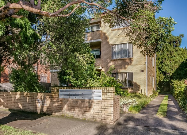 5/14 Chandos Street, Ashfield NSW 2131