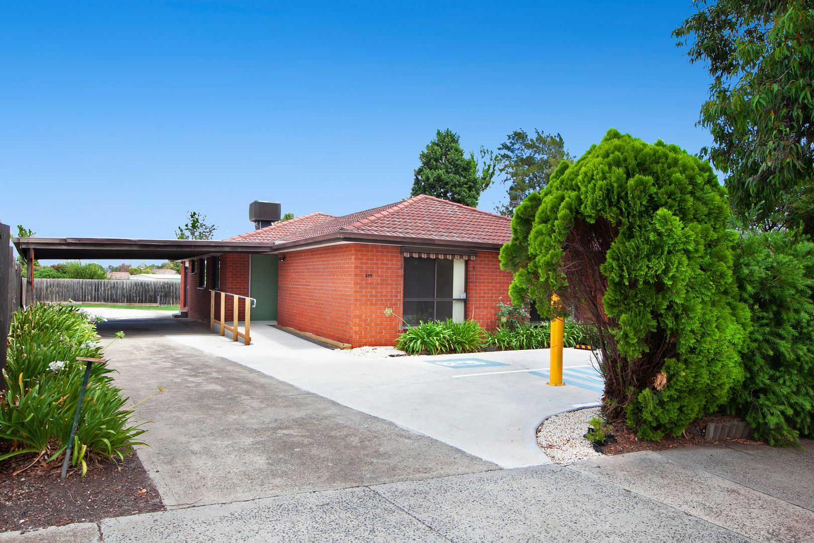 299 Childs Road Mill Park Vic 3082 Domain