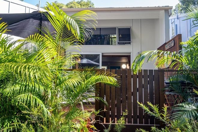 Picture of 7/57 East Coast Road, POINT LOOKOUT QLD 4183