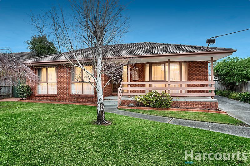 1/6 Kirstina Road, Glen Waverley VIC 3150, Image 0