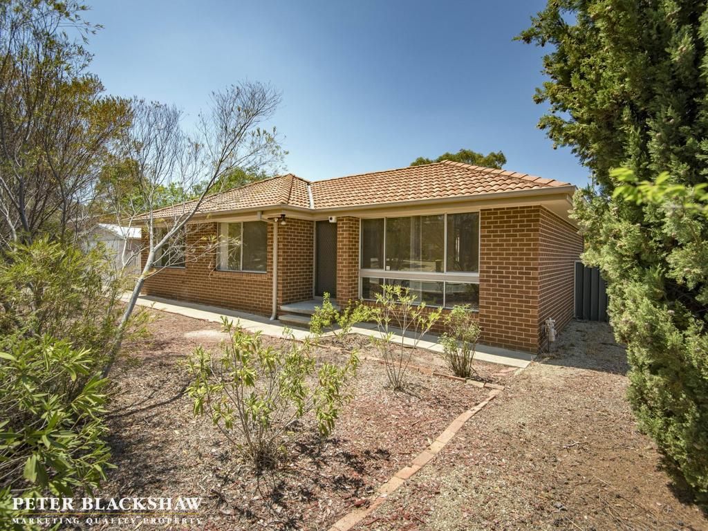 64 Morrison Street, Kambah ACT 2902, Image 0