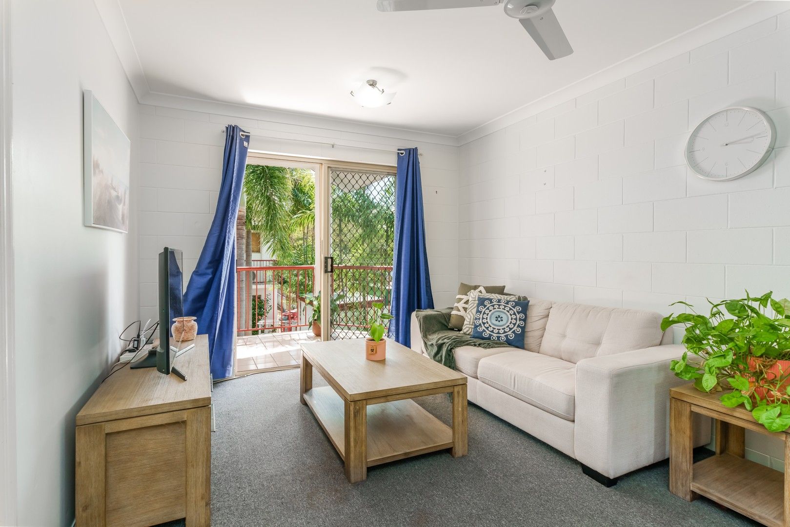 2 bedrooms House in 17/133-137 Ireland Street OONOONBA QLD, 4811