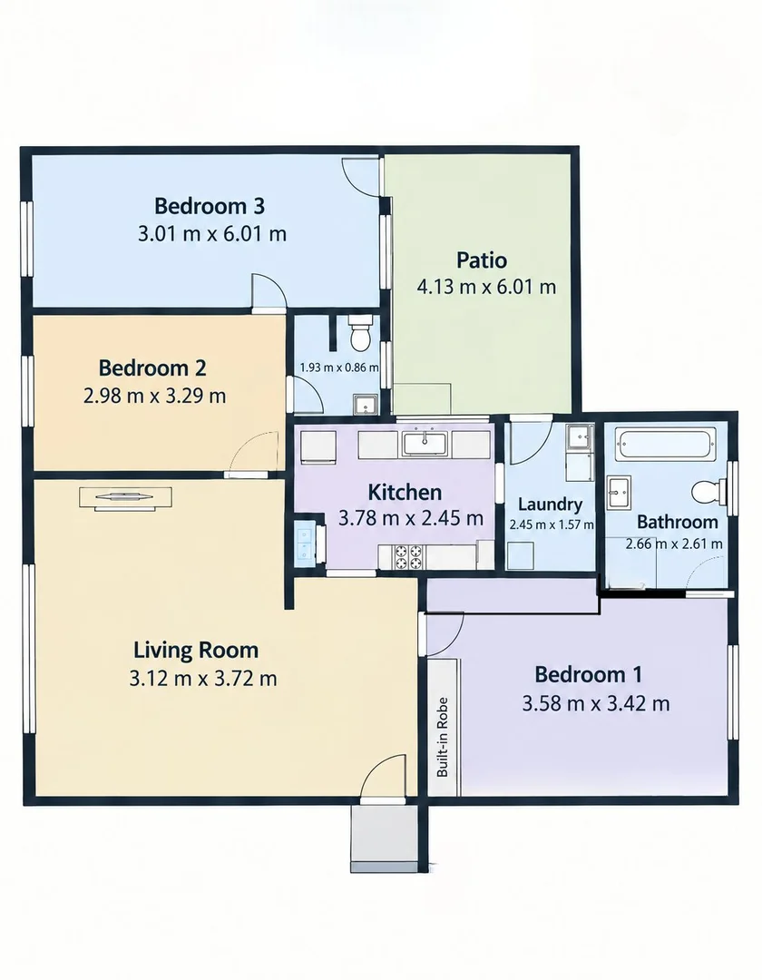 11 MEMAGONG STREET, Young NSW 2594 | Domain