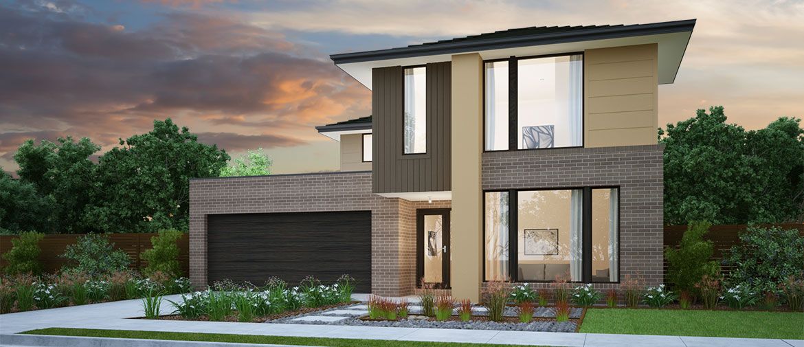 4 bedrooms New House & Land in 321 Abacot Street CLYDE NORTH VIC, 3978