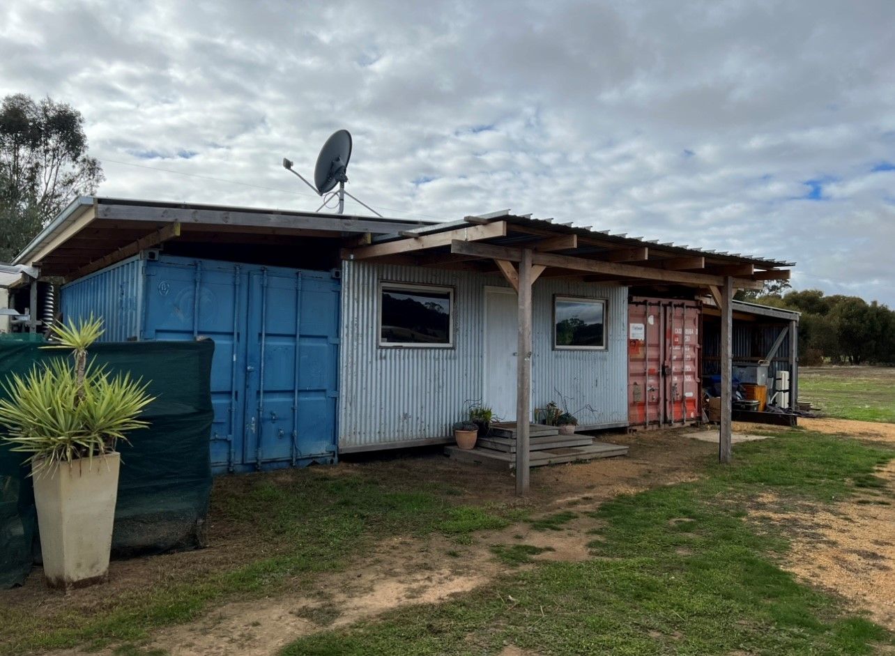 100 Murray Road, St Arnaud VIC 3478 House for Sale Domain