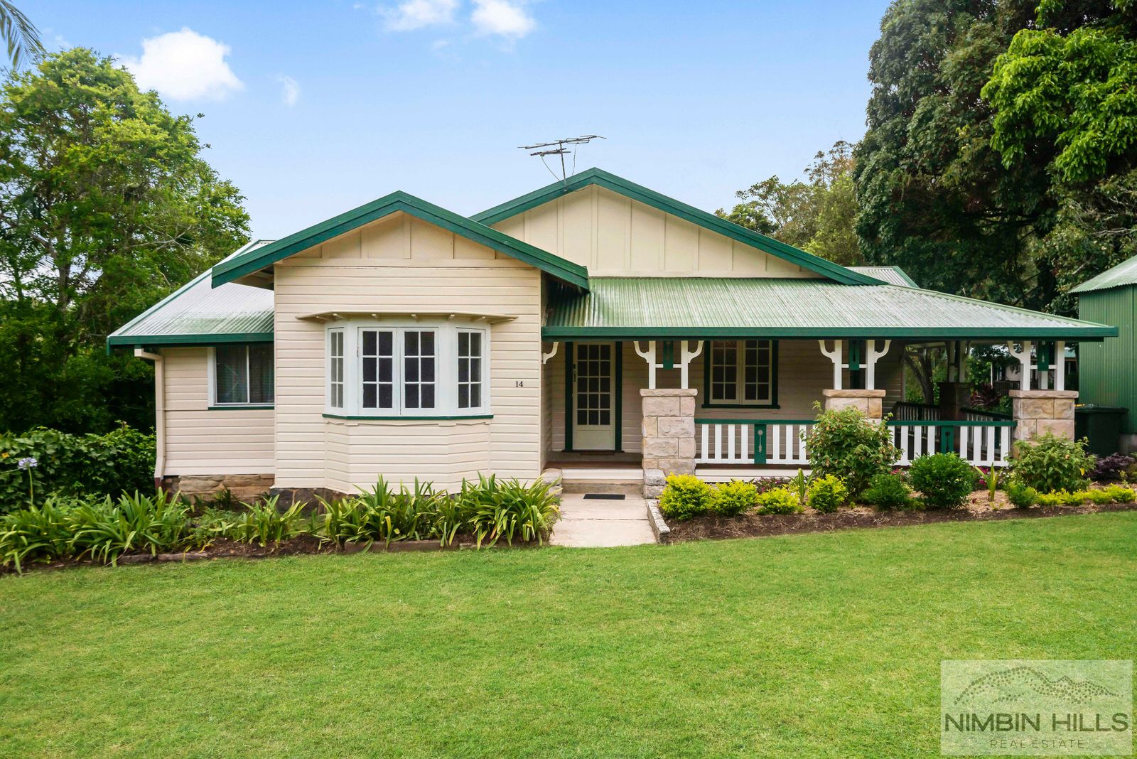 14 Standing Street, The Channon NSW 2480, Image 0
