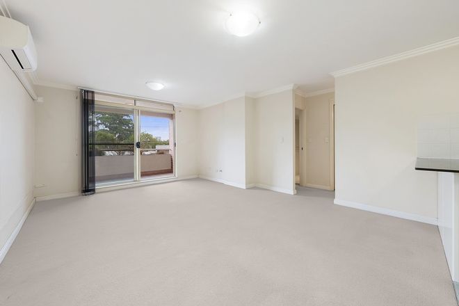 Picture of 7/301-303 Penshurst Street, WILLOUGHBY NSW 2068