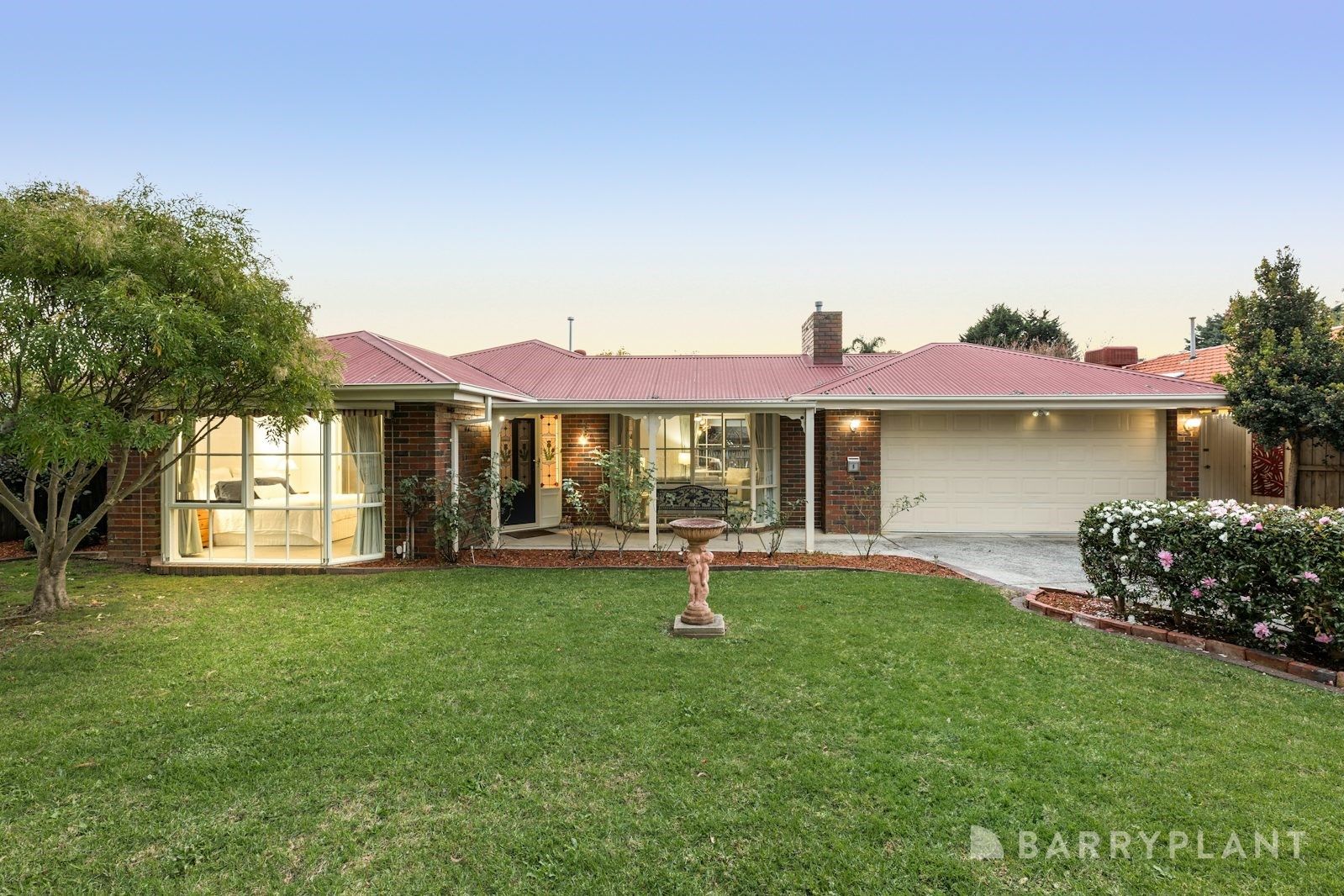 8 Clarkedale Rise, Kilsyth South VIC 3137, Image 0