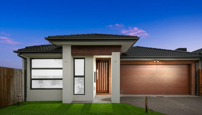 Picture of 15 Corfu Street, FRASER RISE VIC 3336