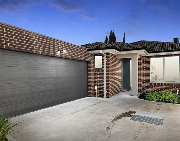 3/12 Chaumont Drive, Avondale Heights VIC 3034