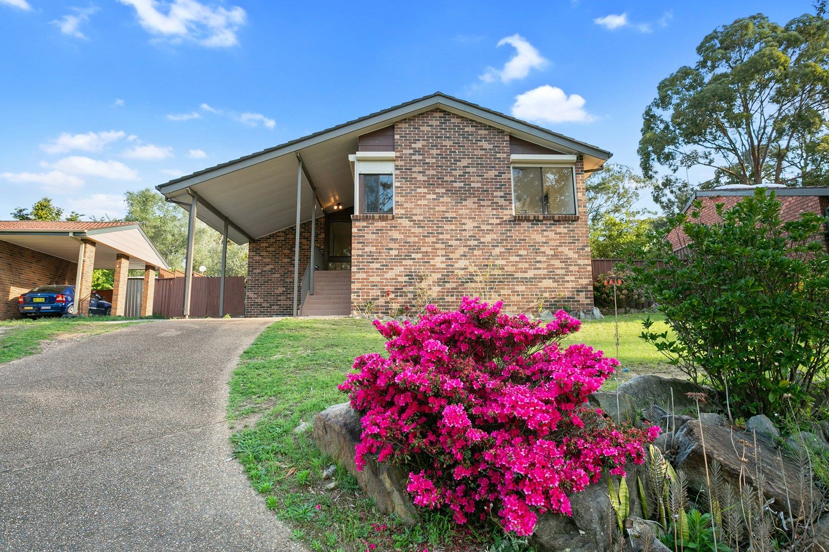 4 O'Neill Road, Menai NSW 2234, Image 0