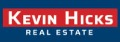 Kevin Hicks Real Estate's logo