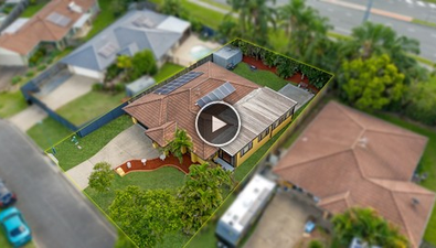 Picture of 18 Elk Court, UPPER COOMERA QLD 4209