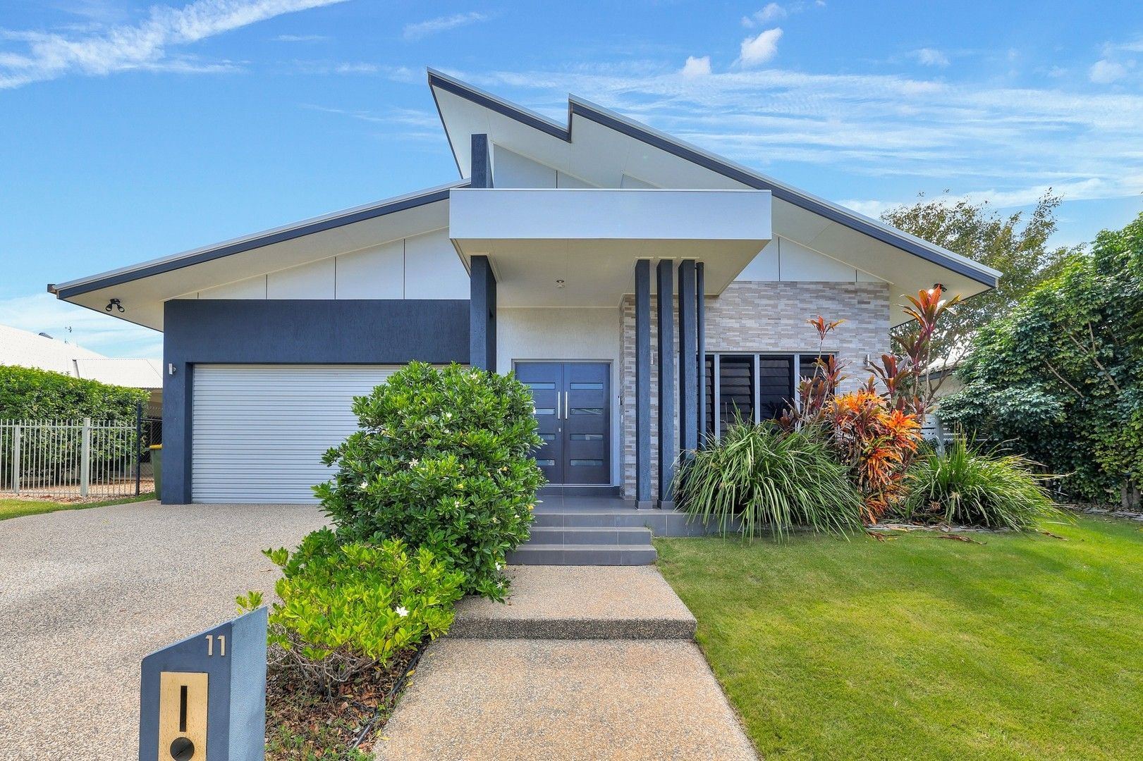 5 bedrooms House in 11 Lemke Street MUIRHEAD NT, 0810