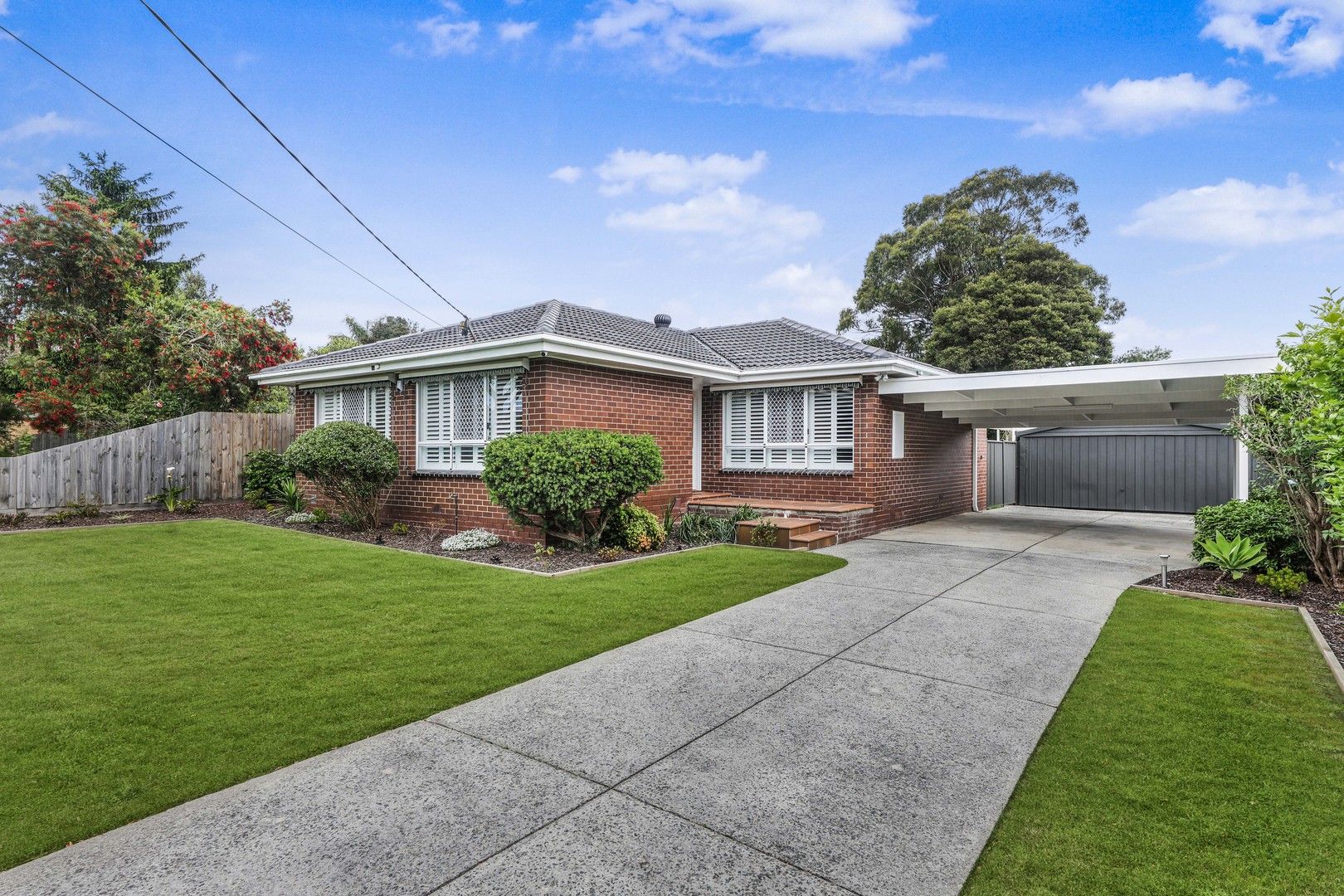 13 Thomas Street, Croydon South VIC 3136, Image 0