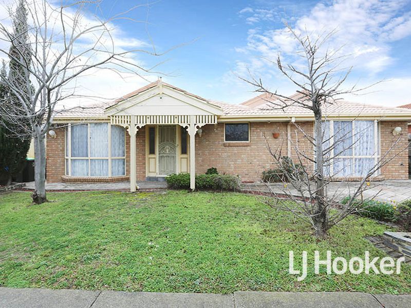 19 St Anthony Court, Seabrook VIC 3028, Image 0