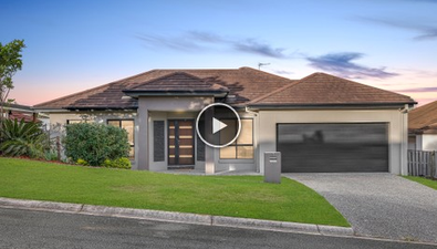 Picture of 8 Skyvine Court, UPPER COOMERA QLD 4209