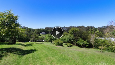 Picture of Lot 20 Obi Lane, NORTH MALENY QLD 4552
