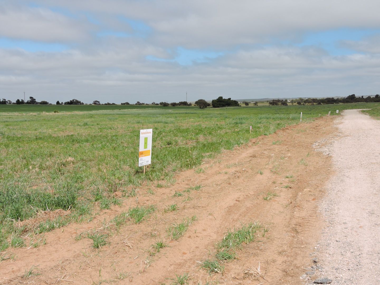 Lot 27 "Swanport Heights" via Jendarra Court, Murray Bridge SA 5253, Image 2