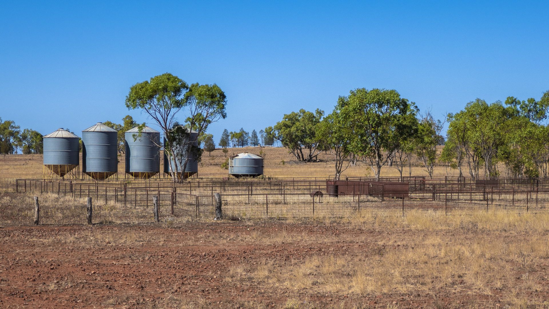 "Merool Creek" Boorga Road, Nericon NSW 2680, Image 2