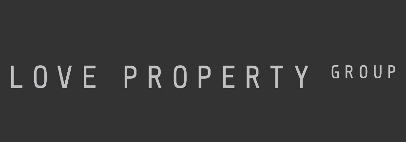 _Archived_Love Property Group's logo