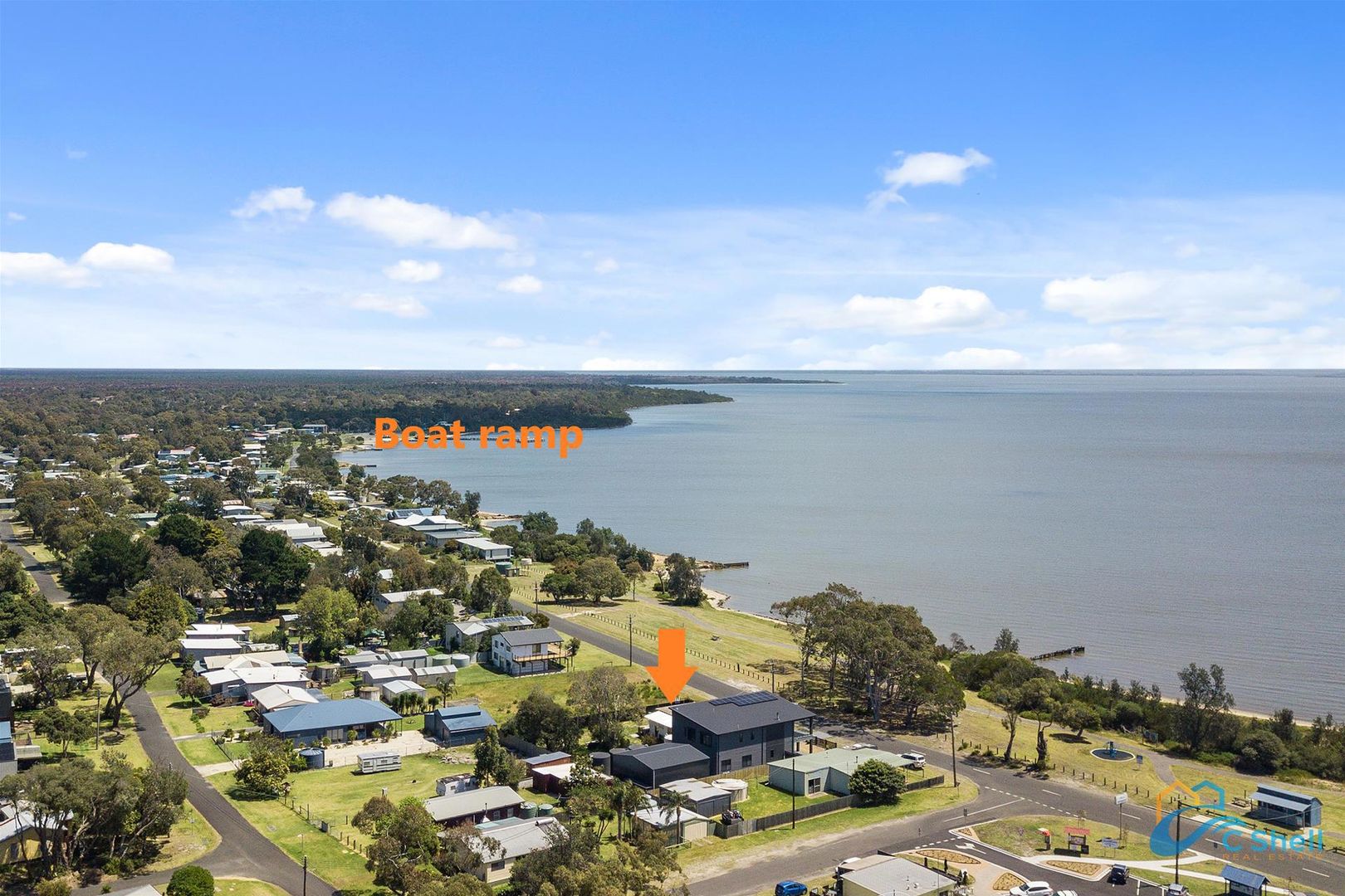 42 Lake Street, Loch Sport VIC 3851 Domain