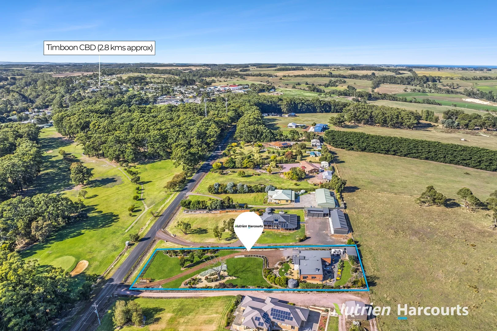 Additional image 2 of 117 Curdies River Road, Timboon VIC 3268