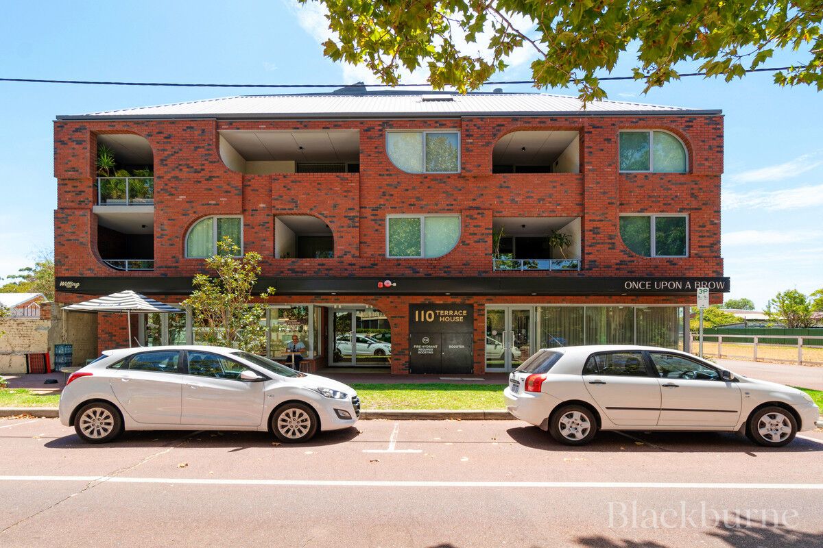 1 bedrooms Apartment / Unit / Flat in 4/110 Terrace Road GUILDFORD WA, 6055