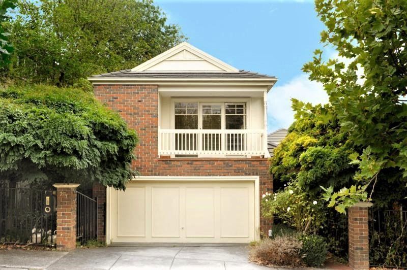 2B Gordon Street, Mont Albert VIC 3127 House For Rent Domain