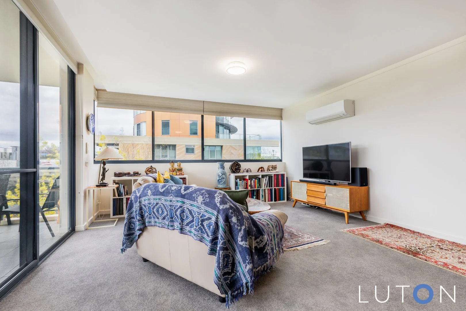 Additional image 2 of 156/53 Eyre Street, Kingston ACT 2604