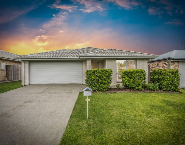 74 Fig Tree Circuit, Caboolture QLD 4510