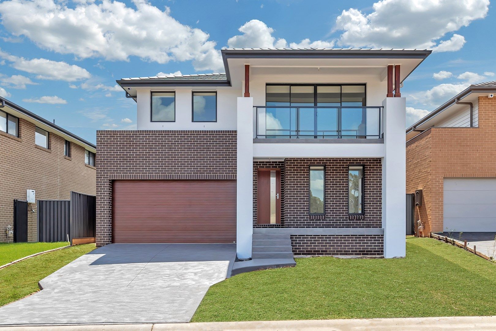 5 bedrooms House in 20 Terrara Street ROUSE HILL NSW, 2155