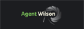 Agent Wilson's logo
