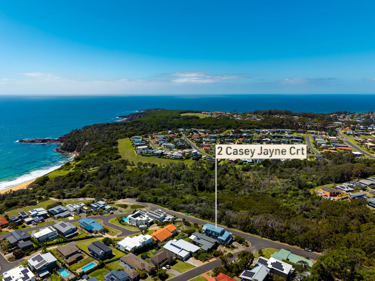 Additional image 48 of 2 Casey Jayne Court, Tura Beach NSW 2548