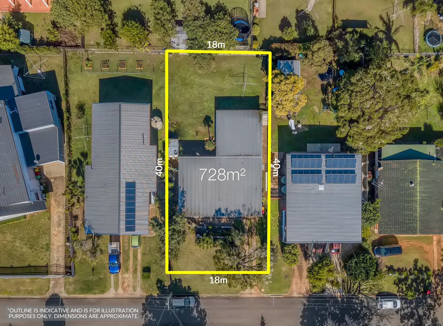 6 Leona Street, Boondall QLD 4034, Image 1