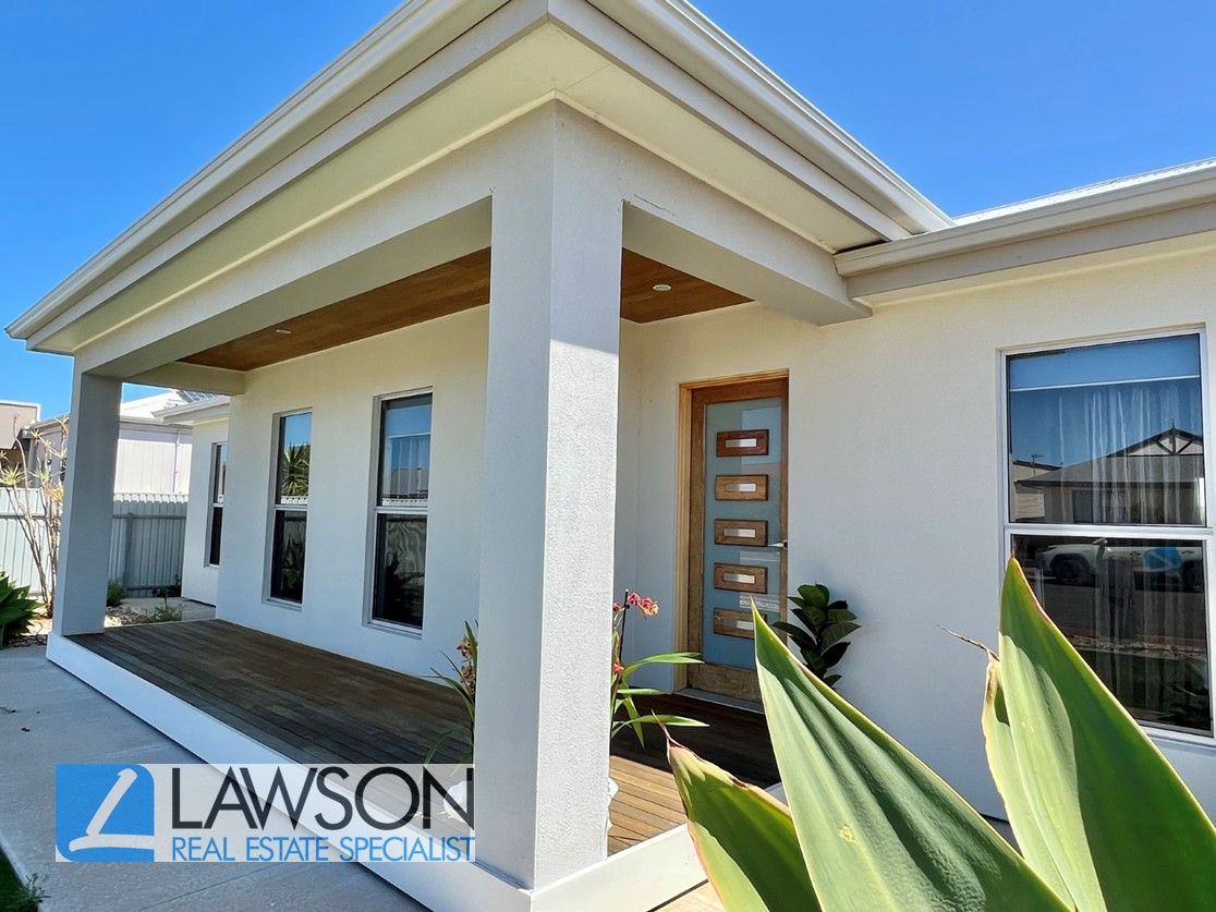 25 Lakin Crescent, Tumby Bay SA 5605, Image 0