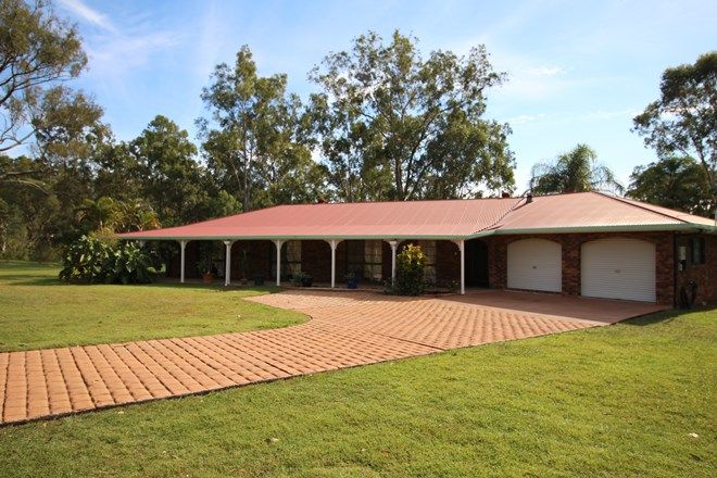 Picture of 23 Flood Road, JOSEPHVILLE QLD 4285