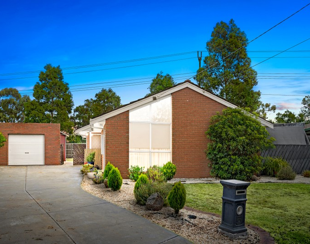 5 Currawong Court, Werribee VIC 3030
