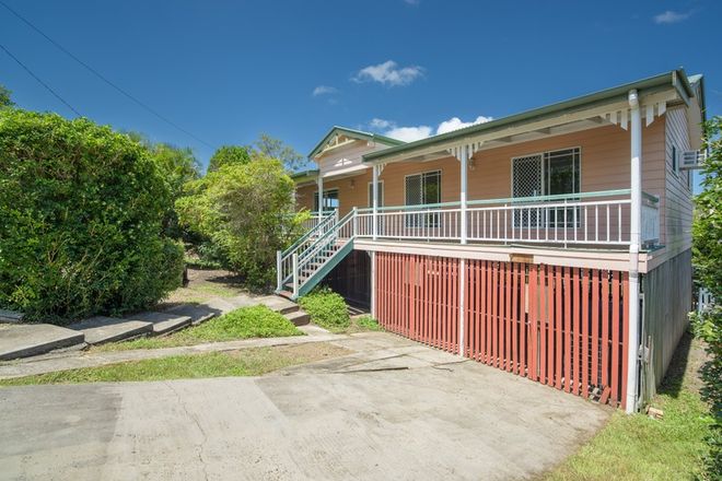 Picture of 24 Satinay Street, NEW AUCKLAND QLD 4680